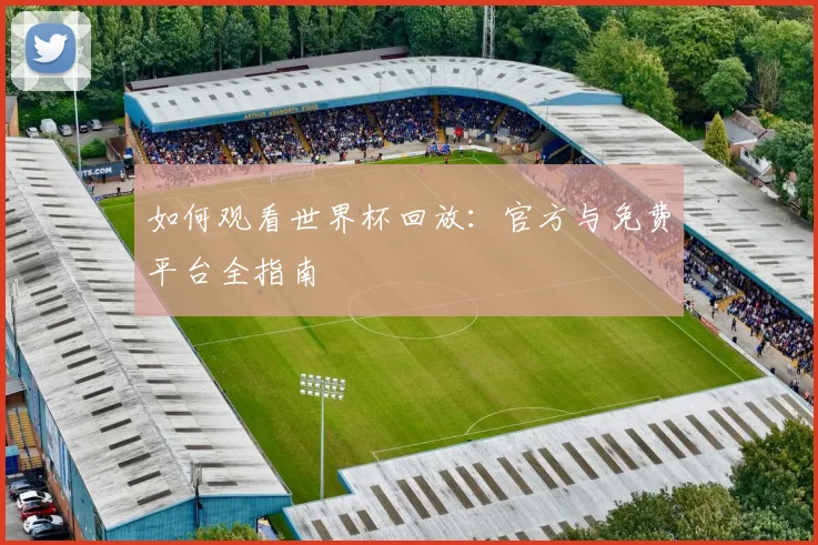 如何观看世界杯回放：官方与免费平台全指南