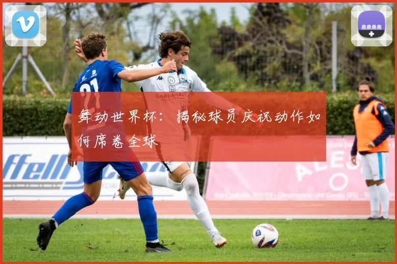 舞动世界杯：揭秘球员庆祝动作如何席卷全球